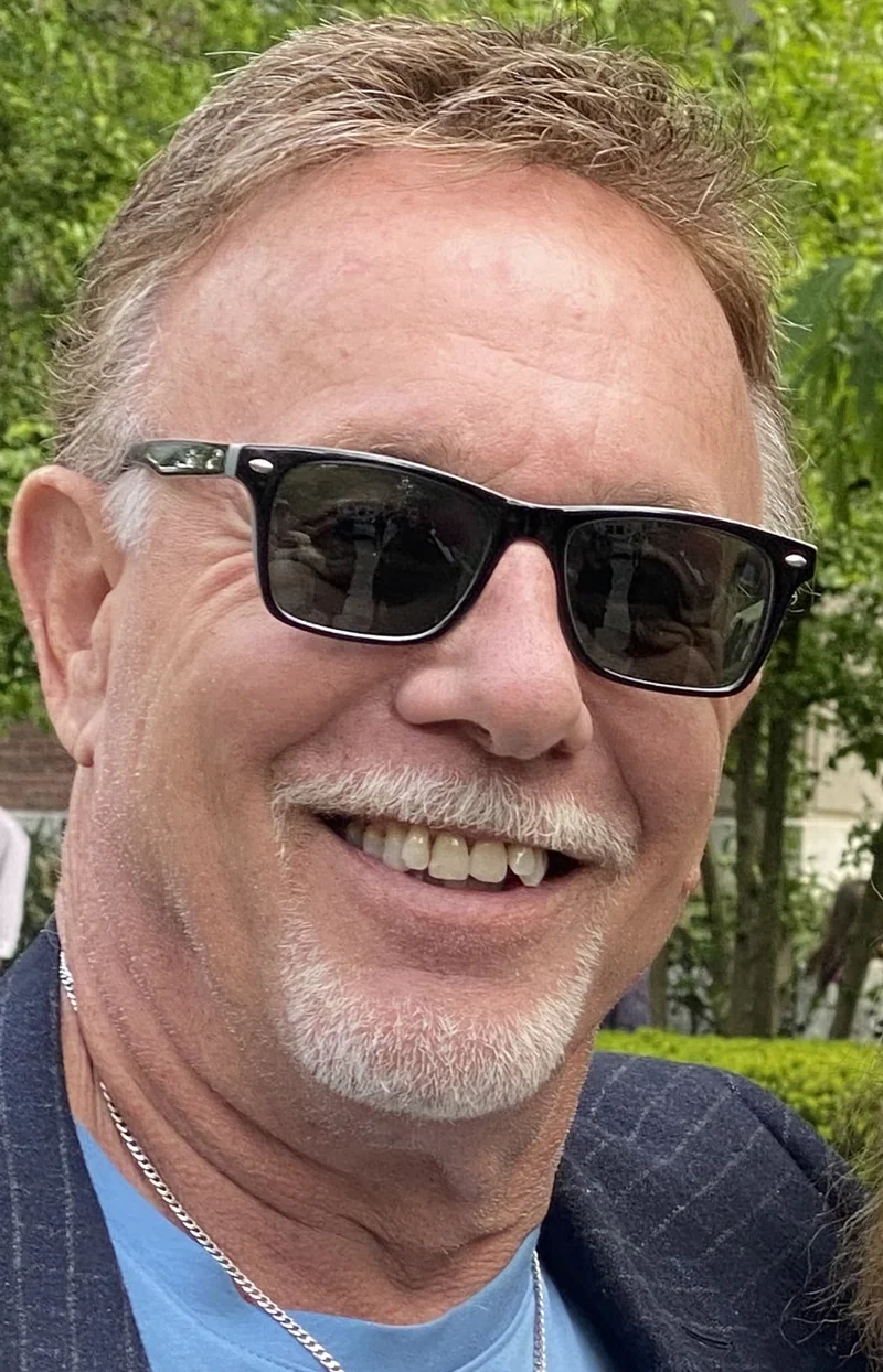 Max Kremer, seasoned real estate investor at Sell Smart Austin